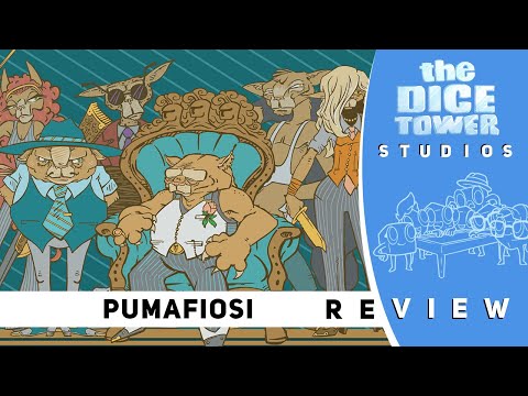 Pumafiosi