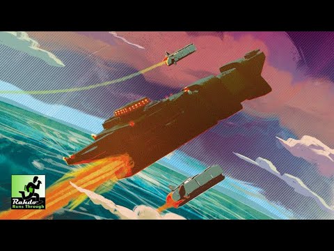 Voidfall (Standard Edition)