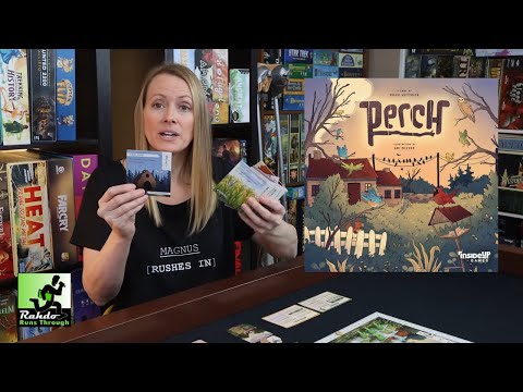 Perch