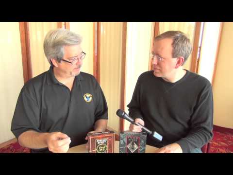 Mystery Rummy: Escape from Alcatraz
