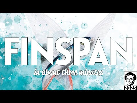 Finspan