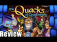 The Quacks of Quedlinburg: The Alchemists