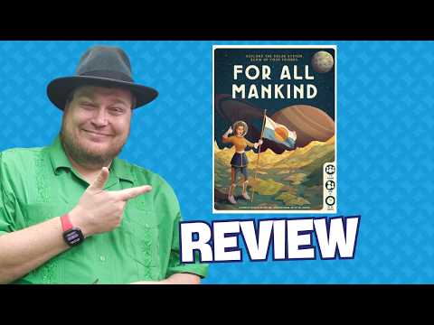 For All Mankind