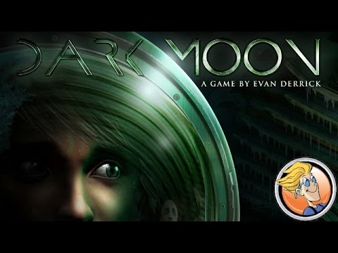 Dark Moon