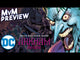 Batman: The Animated Series Adventures – Arkham Asylum Expansion