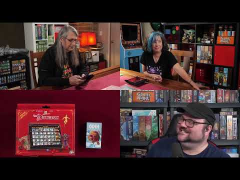 A Feast for Odin