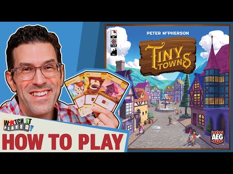 Tiny Towns