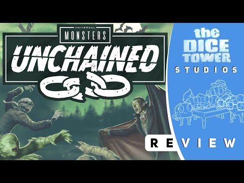Unchained