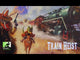 Great Train Heist (OTJ-125) - Outlaws of Thunder Junction: (spree) [Rare]