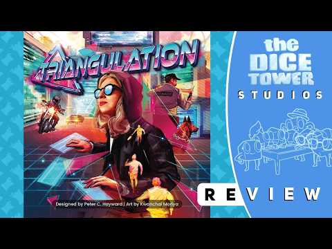 Triangulation