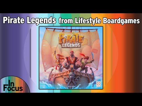 Trésors légendaires (aka Pirate Legends) (French Edition)