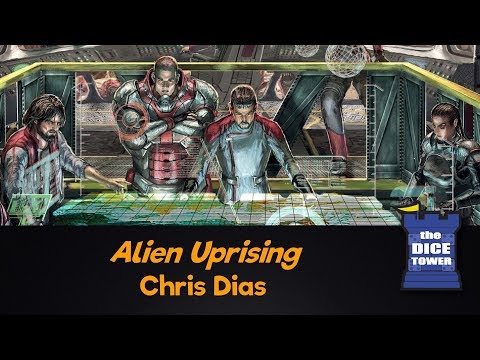 Alien Uprising
