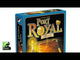 Port Royal: The Adventure Begins...
