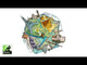 Roll to the Top: Journeys