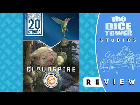 Cloudspire