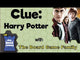 Clue: Harry Potter Edition