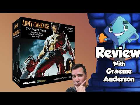 Army of Darkness: The Board Game