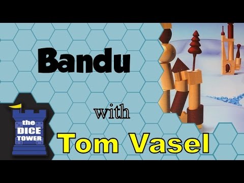Bausack (aka Bandu)