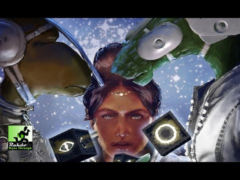 Roll for the Galaxy: Ambition