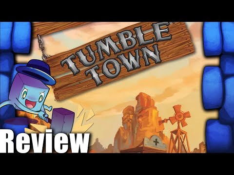 Tumble Town