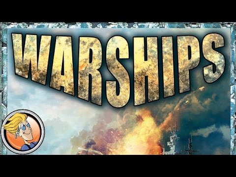 Warships