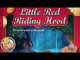 Tales & Games: Little Red Riding Hood