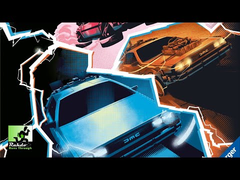 Back to the Future: Dice Through Time