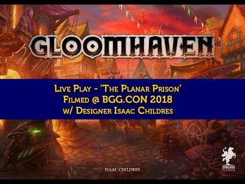 Gloomhaven