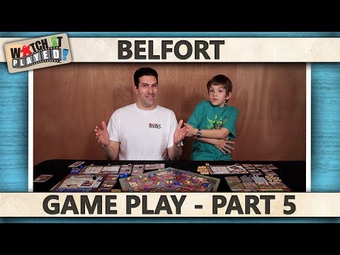 Belfort (New Edition)