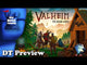 Valheim: The Board Game