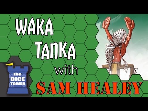 Waka Tanka
