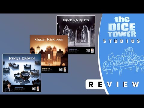 King's Crown (Import)