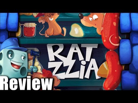 Ratzzia