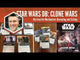 Star Wars: The Deckbuilding Game – Clone Wars Edition