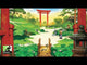 The One Hundred Torii