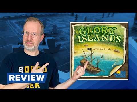 Glory Islands