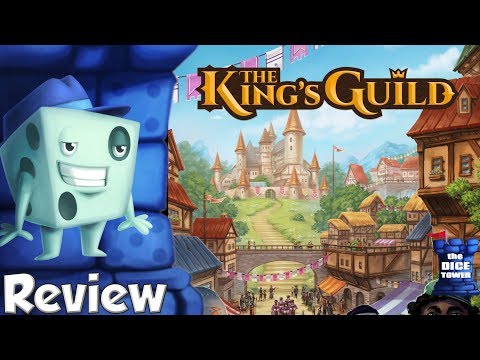 The King's Guild