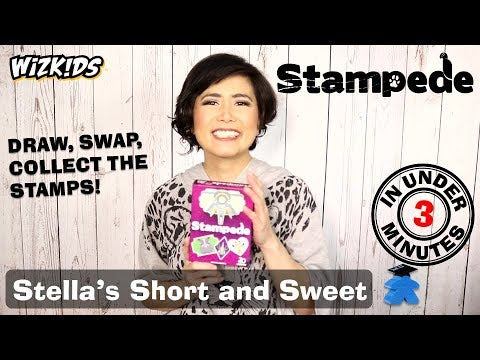 Stampede