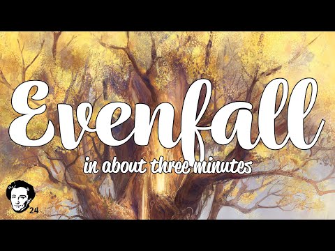 Evenfall (Metagot Edition)