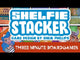 Shelfie Stacker