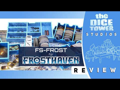 Frosthaven