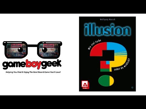 Illusion (English Edition)