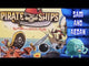 Pirate Ships