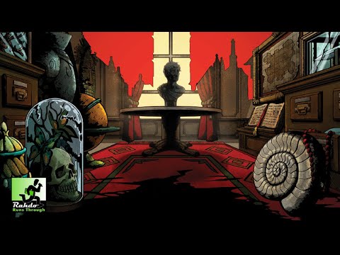Chamber of Wonders (Import)
