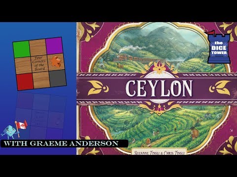 Ceylon