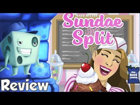 Sundae Split