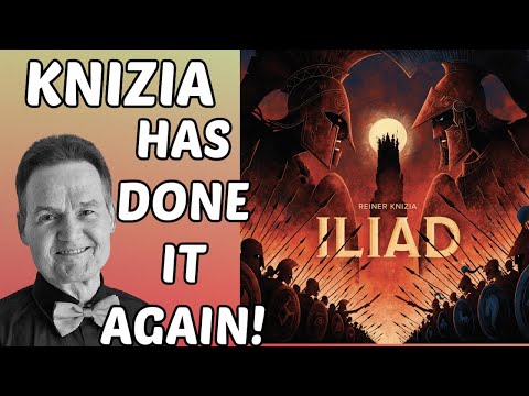 Iliad
