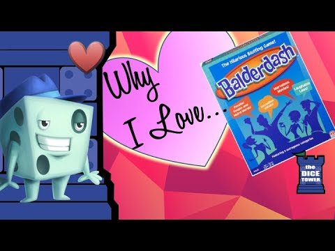 Balderdash: The Game of Twisting Truths
