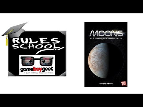 Moons