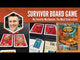 Zombicide: Ultimate Survivors #1